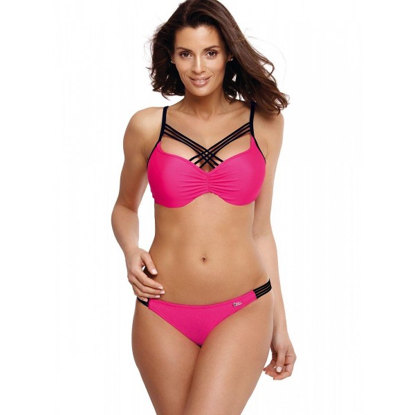 Dvodijelni kupaći kostim model 129669 Marko