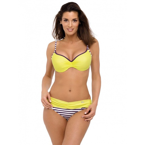 Costume intero a due pezzi modello 129742 Marko