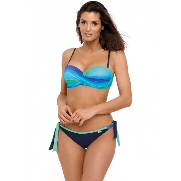 Costume intero due pezzi modello 129752 Marko