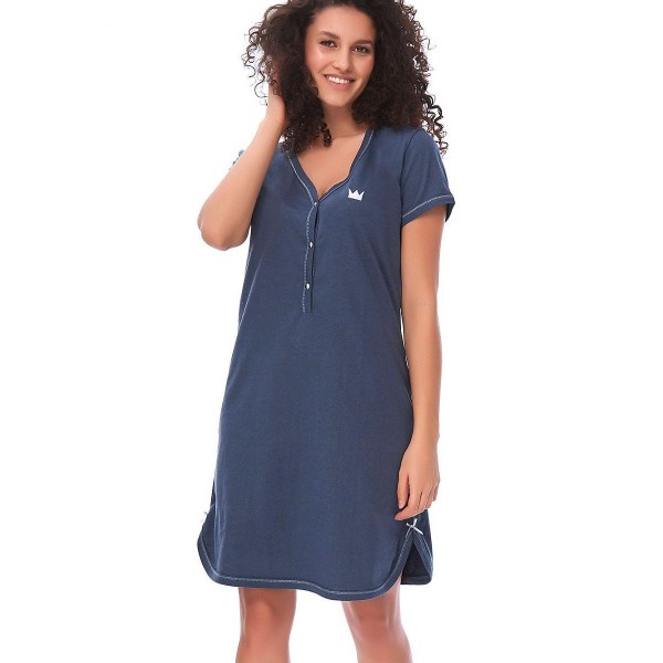 Spalna majica model 131626 Dn-spalno perilo