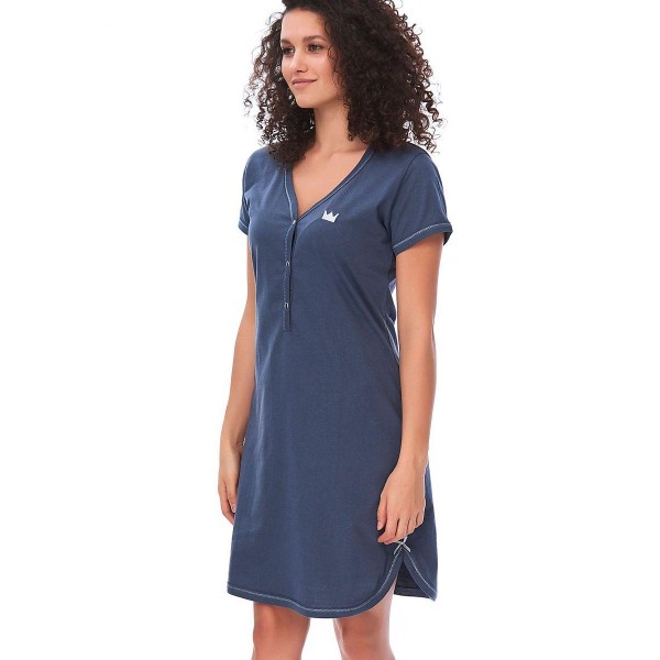 Spalna majica model 131626 Dn-spalno perilo