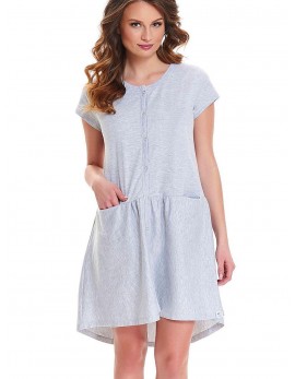 Spalna majica model 131627 Dn-spalno perilo