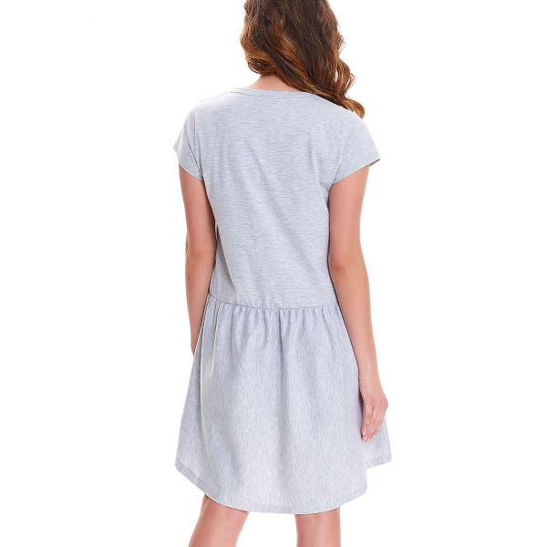 Spalna majica model 131627 Dn-spalno perilo