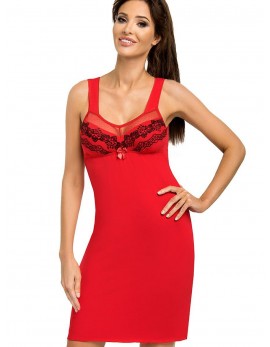 Seksi srajca model 135341 Donna