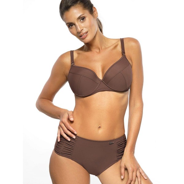 Costume intero due pezzi modello 141192 Marko