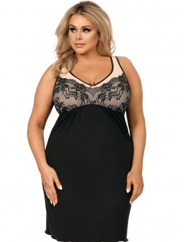Spalna majica model 141566 Donna