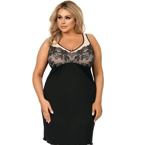 Spalna majica model 141566 Donna