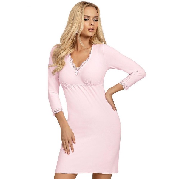 Spalna majica model 146971 Donna