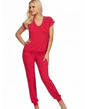 Model pižame 147536 Donna