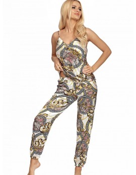 Model pižame 148463 Donna