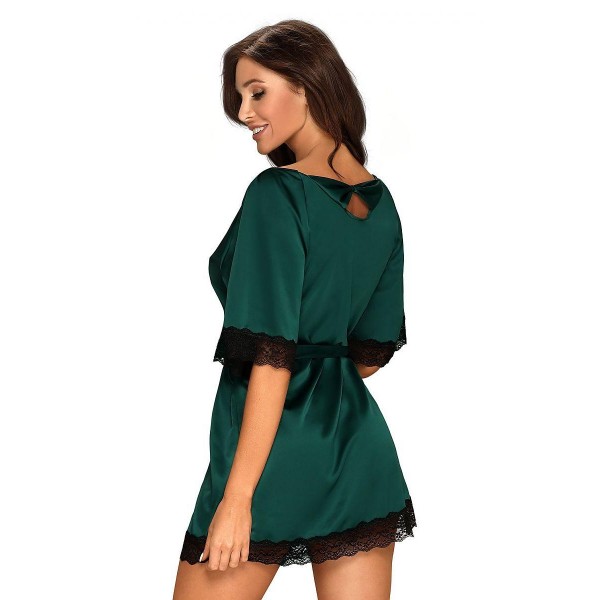 Domače/kopalni plašči model 151315 Obsessive