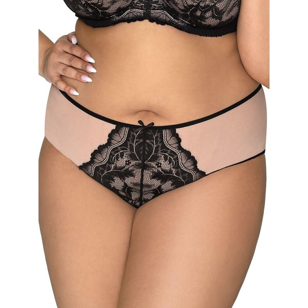 Hlačke model 151511 Mat