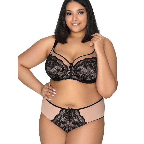 Hlačke model 151511 Mat