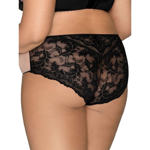 Hlačke model 151511 Mat