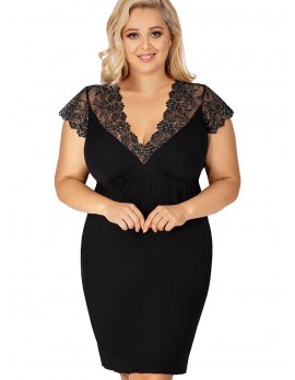 Seksi srajca model 151591 Donna