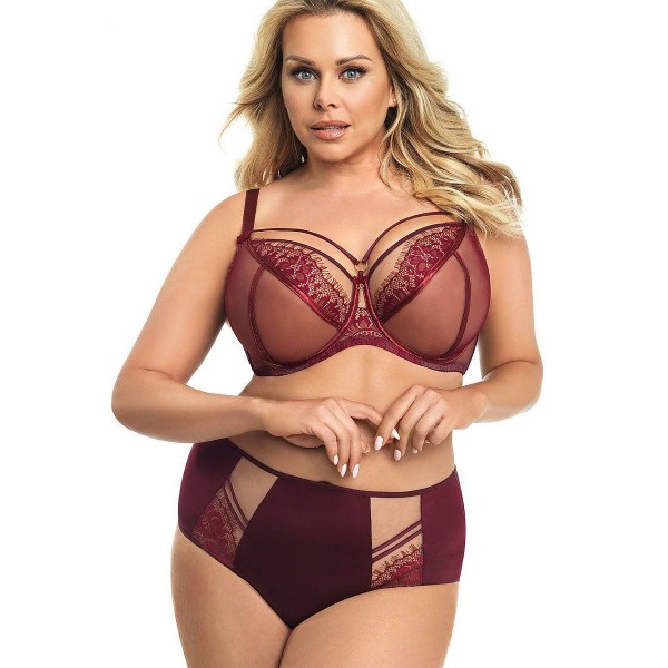 Hlačke model 152365 Gorsenia Lingerie