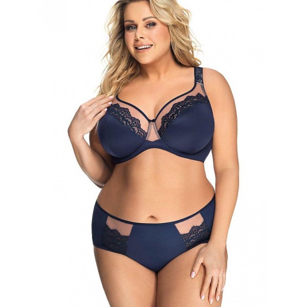 Hlačke model 152367 Gorsenia Lingerie