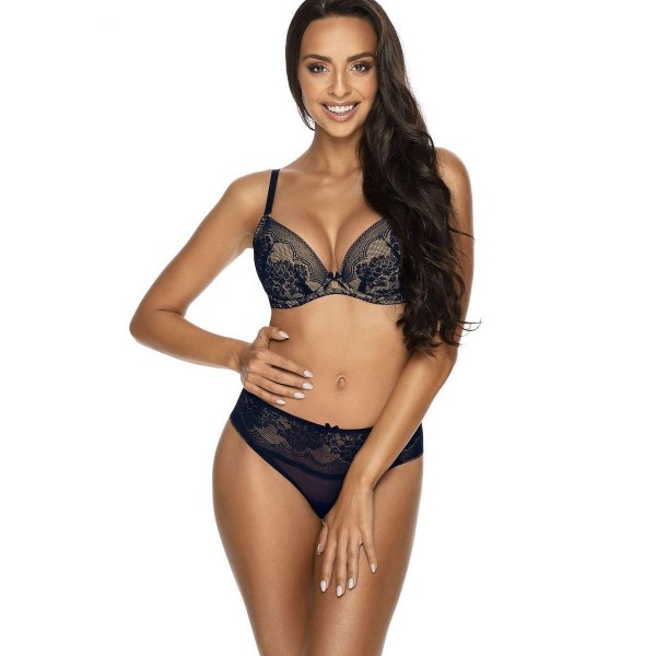 Hlačke model 154778 Mat