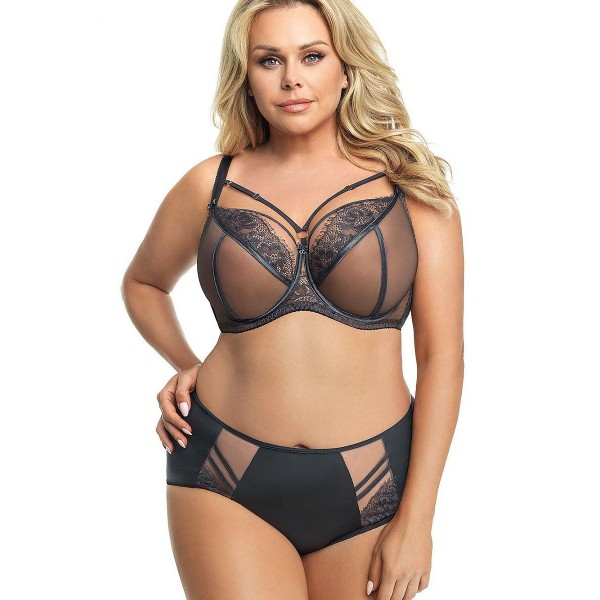 Hlačke model 155335 Gorsenia Lingerie