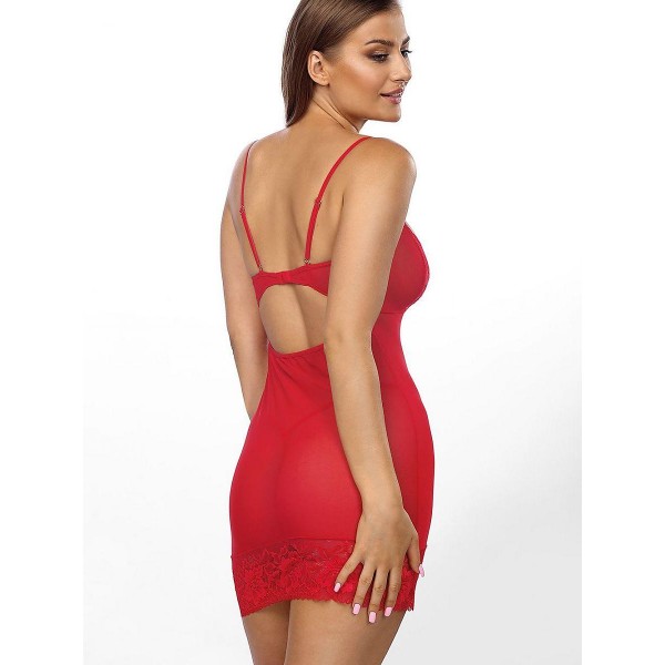 Seksi srajca model 155873 Anais