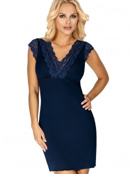 Spalna majica model 156817 Donna