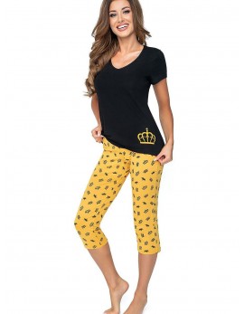 Model pižame 156905 Donna