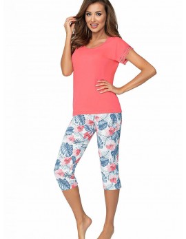 Model pižame 156906 Donna