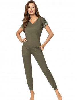 Model pižame 157087 Donna