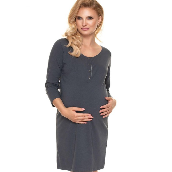 Spalna majica model 157724 PeeKaBoo