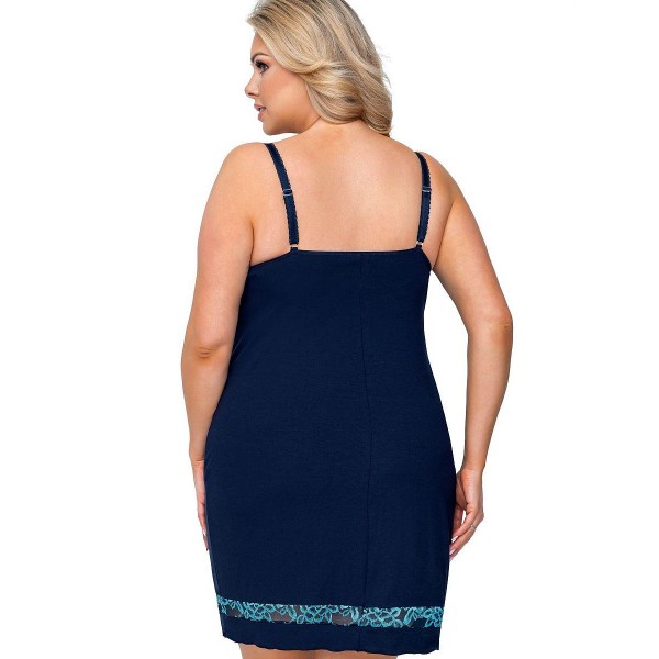 Seksi srajca model 157933 Donna