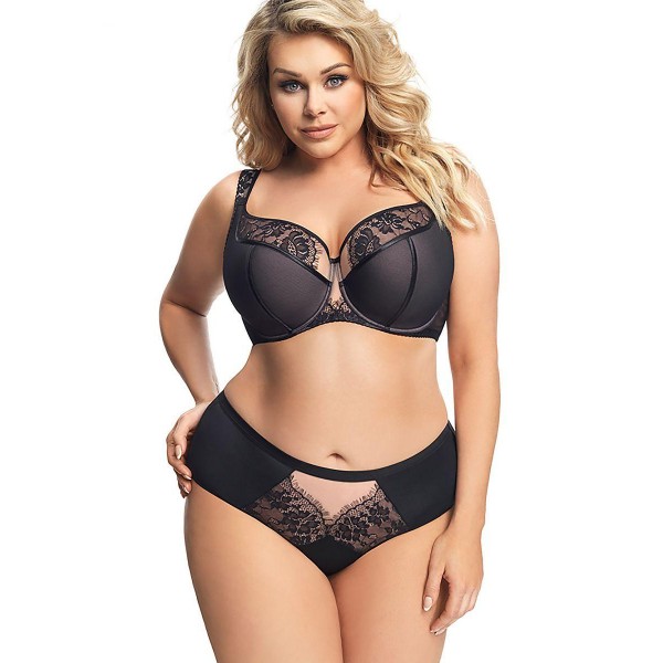 Hlačke model 158876 Gorsenia Lingerie