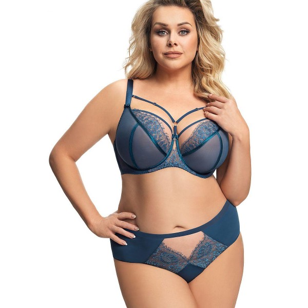 Hlačke model 158888 Gorsenia Lingerie