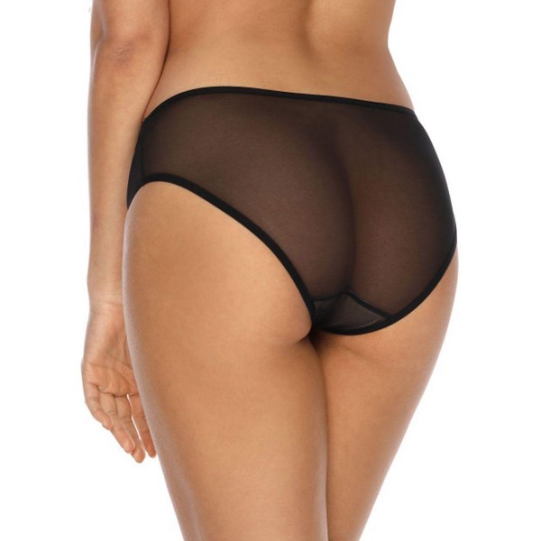 Hlačke model 160579 Mat