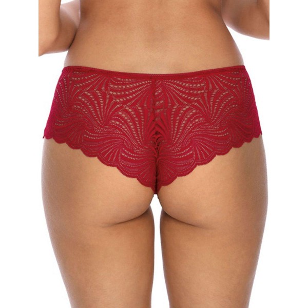 Hlačke model 160580 Mat