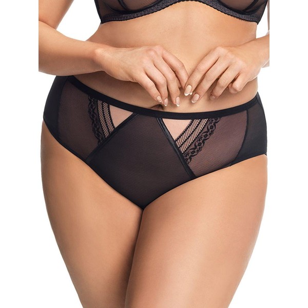 Hlačke model 161784 Gorsenia Lingerie