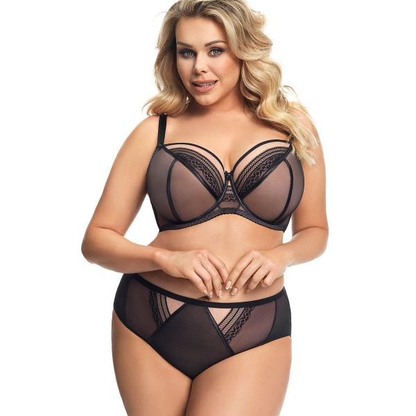 Hlačke model 161784 Gorsenia Lingerie