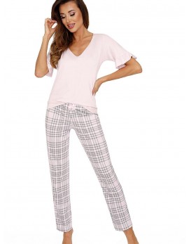 Model pižame 162205 Donna