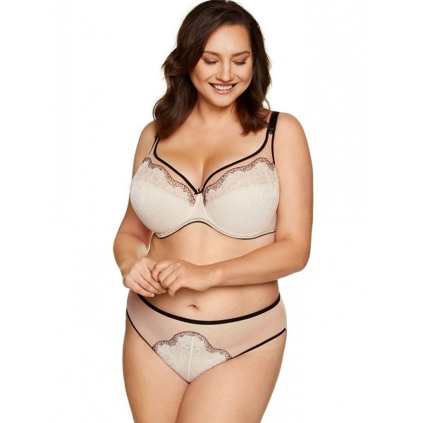 T-backs model 163119 Gorteks
