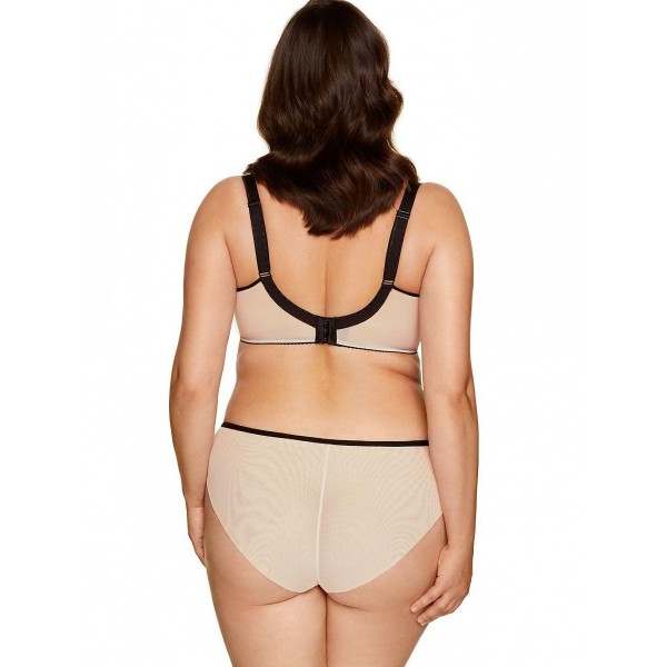 T-backs model 163119 Gorteks