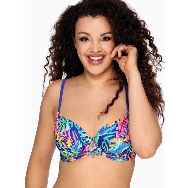 Reggiseno da bagno modello 164054 Ava