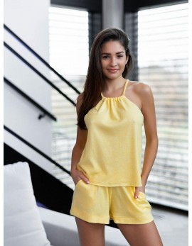 Model pižame 164566 Sensis
