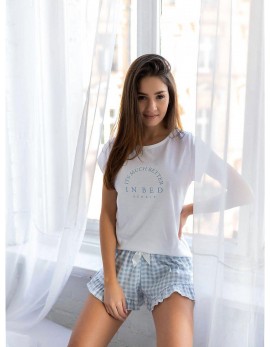 Model pižame 164567 Sensis