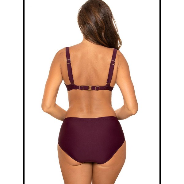 Dvodijelni kupaći kostim model 165432 Marko