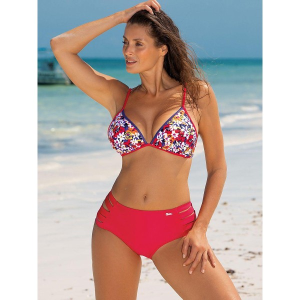 Costume intero a due pezzi modello 165669 Marko