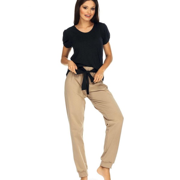 Model pižame 165686 Lorin