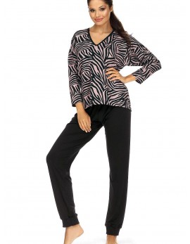 Model pižame 165687 Lorin