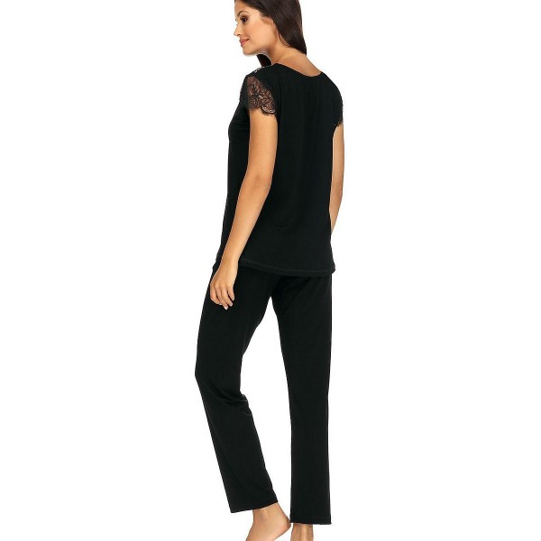 Model pižame 165688 Lorin
