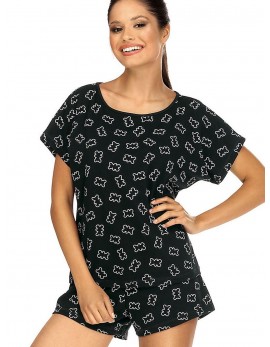 Model pižame 165689 Lorin