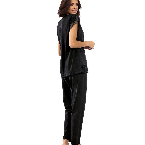 Model pižame 165693 Lorin