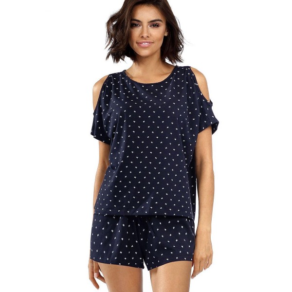 Model pižame 165696 Lorin